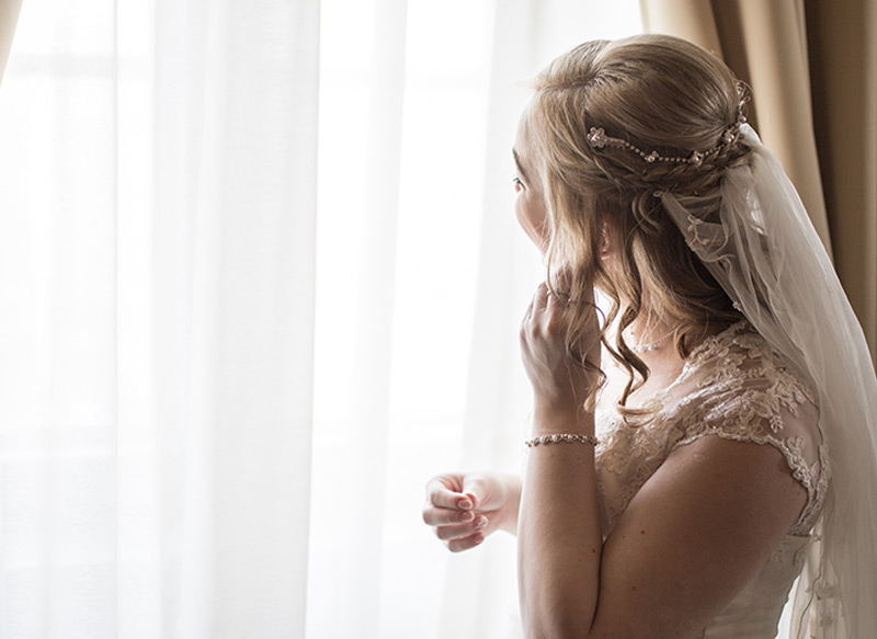 Wedding in Salento